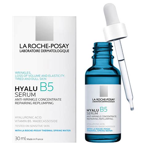 la roche posay hyalu b5 reviews